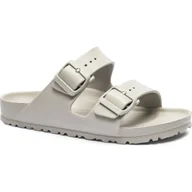 Klapki i japonki damskie - Birkenstock Klapki ARIZONA EVA STONE COIN - miniaturka - grafika 1