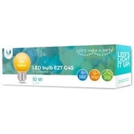 Halogeny - Forever Light Żarówka LED RTV003600 2W E27 RTV003600 - miniaturka - grafika 1