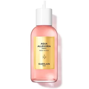 Guerlain Rosa Rossa Forte woda perfumowana Refill 200 ml - Wody i perfumy damskie - miniaturka - grafika 1