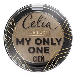 Celia My Only One Satynowy cień do powiek 3 - Cienie do powiek - miniaturka - grafika 1