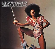 Soul - They Say Im Different Davis Betty Płyta winylowa) - miniaturka - grafika 1