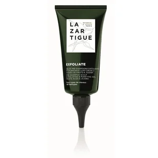 Lazartigue ŻEL PEELINGUJĄCY Maski do włosów 75 ml - Maski do włosów - miniaturka - grafika 1