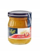 Konfitury, marmolady, powidła - Biffi Salsa Z Figi 100G Włoska - miniaturka - grafika 1