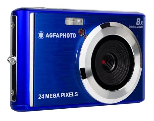 AGFA DC5500 niebieski