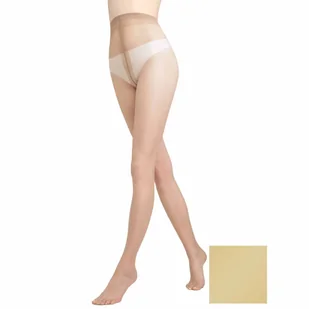 Rajstopy damskie EVE mat 8 DEN, Gatta - Rajstopy - miniaturka - grafika 1