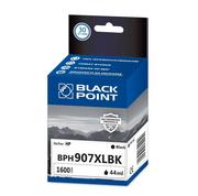 BlackPoint Tusz Black Point zamiennik do HP 907XL (T6M19AE) - Czarny (37 ml) SGH0907XLBGKW