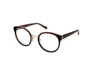 Tommy Hilfiger TH 1823 086 - Okulary korekcyjne, oprawki, szkła - miniaturka - grafika 1