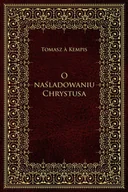 E-booki - religia - O naśladowaniu Chrystusa - miniaturka - grafika 1