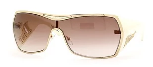 Marc Jacobs MJ 1063 okulary, havana kryształowa, 50 damskie, Kryształ Havana - Okulary przeciwsłoneczne - miniaturka - grafika 1