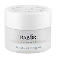 Kremy do twarzy - Babor Moist + Lipid Cream bogaty krem nawilżający do twarzy 50ml - miniaturka - grafika 1