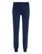 Spodnie damskie - Venice Beach Spodnie damskie Valley Tor, Dark Navy, XL, 13977, granatowy, XL - miniaturka - grafika 1