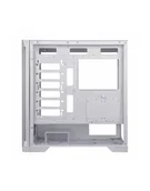 Obudowy komputerowe - Evolveo Ptero Q2 biała (PTEROQ2W) - miniaturka - grafika 1