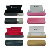 Akcesoria BHP - Etui do okularów eksluzywne American Way - miniaturka - grafika 1