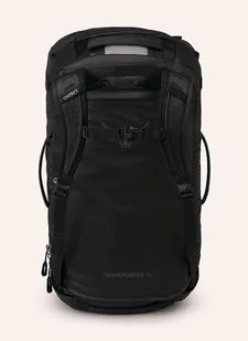 Osprey Torba Podróżna Transporter™ Squffel 70 schwarz - Torby podróżne - miniaturka - grafika 1
