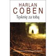 Thrillery - Albatros Harlan Coben Tęsknię za tobą - miniaturka - grafika 1