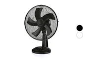 Wentylatory - SILVERCREST Wentylator stołowy STV 30 A2 40 W - miniaturka - grafika 1