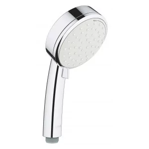 Grohe Słuchawka New Tempesta Cosmopolitan 27571002 - Słuchawki prysznicowe - miniaturka - grafika 2