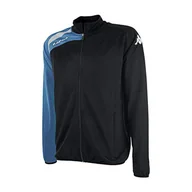 Kurtki i płaszcze dla chłopców - Kappa talucci JKT kurtka, unisex dziecięce 303L6G0_901-6Y - miniaturka - grafika 1