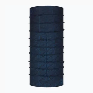 Buff Unisex's PROSODY NIGHT BLUE oryginalne rurowe dziecko, jeden rozmiar 126377.779.10.00 - Czapki i chusty sportowe damskie - miniaturka - grafika 1