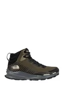 Buty trekkingowe męskie - BUTY VECTIV FASTPACK MID FUTURELIGHT-MILITARY OLIVE-TNF BLACK - miniaturka - grafika 1