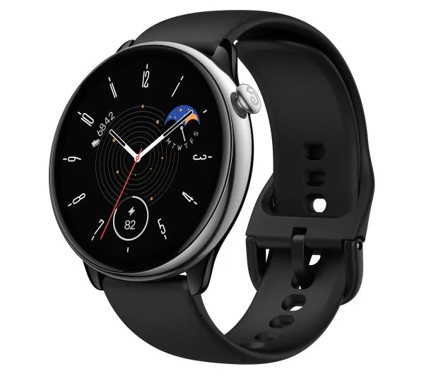 Amazfit GTR Mini W2174EU1N Czarny