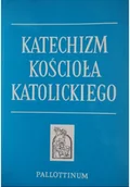 Religia i religioznawstwo - Katechizm Kościoła Katolickiego B5 - miniaturka - grafika 1