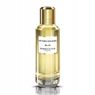 Wody i perfumy damskie - Mancera Vetiver Sensuel 60ml - miniaturka - grafika 1