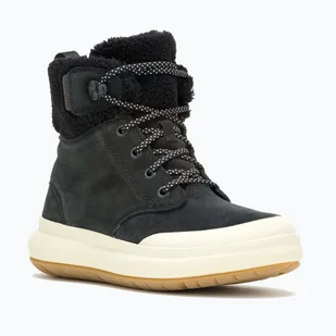Buty damskie Merrell Marquette Thermo Lace Wp - Buty trekkingowe damskie - miniaturka - grafika 1