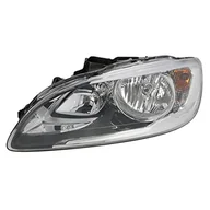 Lampy przednie - VALEO Reflektor 045202 045202 - miniaturka - grafika 1