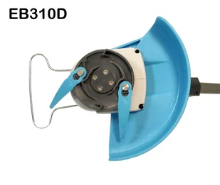 MASTERCUT EB310D KOSA AKUMULATOROWA 40V - Podkaszarki - miniaturka - grafika 3