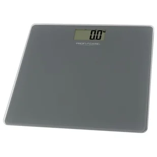Waga PROFICARE PC-PW 3122 Szary - Wagi łazienkowe - miniaturka - grafika 1