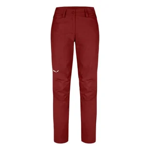 Salewa Damskie spodnie Fanes Co/DST W PNT, Syria, 40, Syria, 40 - Spodnie damskie - miniaturka - grafika 1