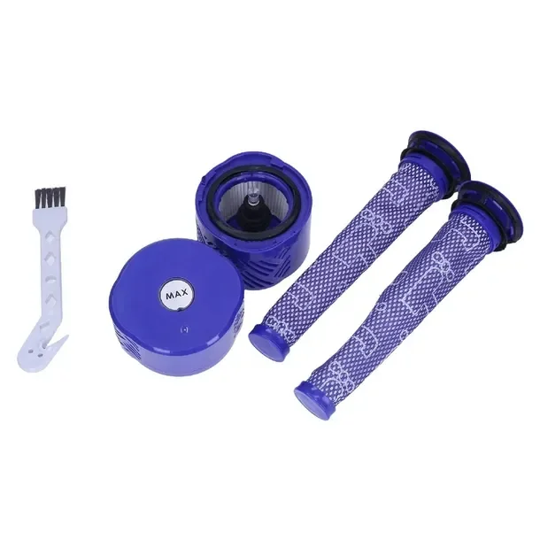 2 x Zestaw filtrów do DYSON DC58 DC59 DC61 DC62 V6 V6+