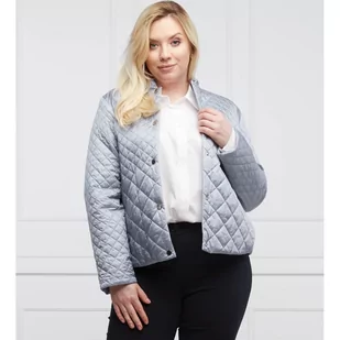 Persona by Marina Rinaldi Kurtka PABLO Plus size| Regular Fit - Kurtki damskie - miniaturka - grafika 1