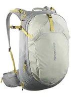 Plecaki - Plecak codzienny Salomon Trailblazer 30 - sedona sage / seagrass / cress green - miniaturka - grafika 1