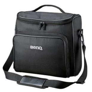 BenQ Do projektorów MX760/MS612/MX613/710/711/501 5J.J3T09.001 - Torby do projektorów - miniaturka - grafika 1