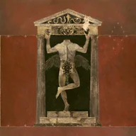 Metal, Punk - Behemoth Messe Noire Red 2Vinyl Book) Limited Deluxe Edition) - miniaturka - grafika 1