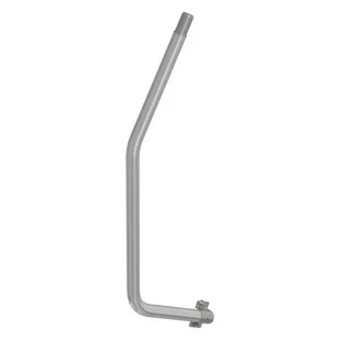 KRAUSE STABILO Poręcz do pomostu 3-4 stopnie 821539 - Rusztowania - miniaturka - grafika 1