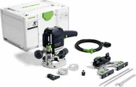 Piły elektryczne - Festool FT.UPPER MILLING MACHINE 1010 REBQ-PLUS 8mm - miniaturka - grafika 1