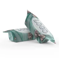 Cukierki - Krówki z logo od 1 kg – tania i skuteczna reklama dla firm - miniaturka - grafika 1
