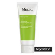 Kremy oczyszczające - Murad Renewing Cleansing Cream Odnawiający Krem oczyszczający do twarzy 200ml - miniaturka - grafika 1