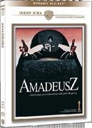 Filmy muzyczne DVD - Amadeusz Ikony Kina) Blu-ray) - miniaturka - grafika 1