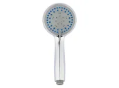 Słuchawki prysznicowe - LIVARNO home Słuchawka prysznicowa (Jasnoszary) - miniaturka - grafika 1