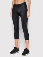 Spodenki rowerowe - Craft Szorty rowerowe Core Endur 1911768 Czarny Slim Fit - miniaturka - grafika 1