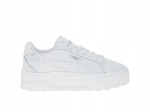 Puma Karmen II Jr 39887801 Buty młodzieżowe - Buty sportowe damskie - miniaturka - grafika 1