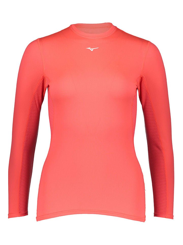 Mizuno Podkoszulek funkcyjny 