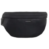 Nerki - Saszetka Nerka CK Must Waistbag Black LV04D3184G UB1 (CK660-a) Calvin Klein - miniaturka - grafika 1