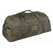 Torby podróżne - Torba Mil-Tec US Combat Parachute Cargo Large 105 l - Olive RATY 0% | PayPo | GRATIS WYSYŁKA | ZWROT DO 100 DNI - miniaturka - grafika 1