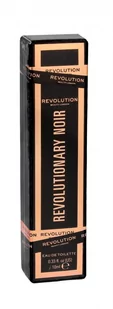 Revolution Revolutionary Noir woda toaletowa dla kobiet 10 ml - Wody i perfumy damskie - miniaturka - grafika 1