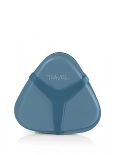 Light My Fire Harness BIO, hazyblue 2020 Akcesoria do kuchni turystycznej 2302510910 - Akcesoria turystyczne - miniaturka - grafika 1